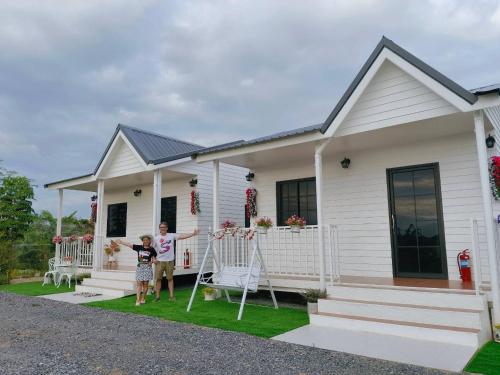 FarmStay Tawanchai ฟาร์มสุขตะวันฉาย YS