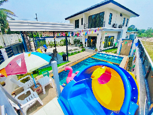 Fhamai Pool Villa Pattaya (บ้านฟ้าใหม่ พูลวิลล่า)