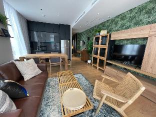 FINE BANGKOK.  Luxuary Penthouse