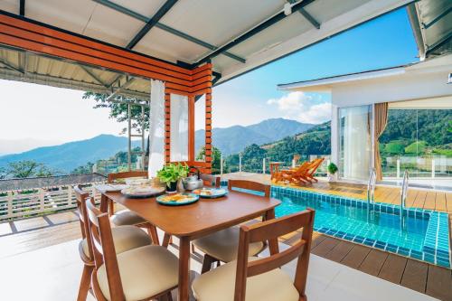 Finzy Homestay ฟินซี่โฮมสเตย์