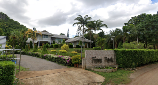 Fiore Park Resort at Khao Yai