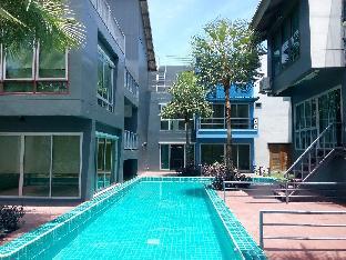 First House ofHappiness KhaoYai 2adults per 1 room