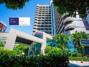 First Pacific Hotel &amp; Convention