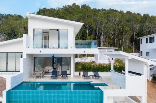 Fisherman Seaview Villas