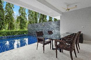 Five bedroom 14 people, pool, 15 mins to Patong