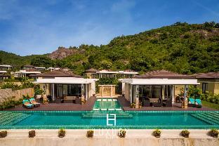 Five Bedroom Amazing Pool Villa In Resort (TS1)
