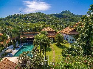 Five Bedroom Bali Style Mansion (WL2)