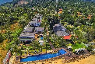 Five Bedroom Beach Front Villa Ban Tai SDV144