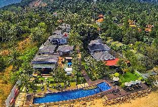 Five Bedroom Beach Front Villa Bang Po SDV145