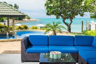 Five Bedroom Beachfront Villa SDV100