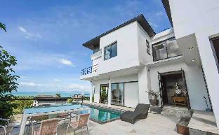 Five Bedroom Sea View Pool Villa Sunny SDV264