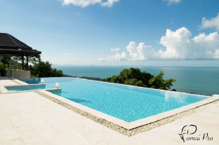 Five Bedroom Seaview Villa Bang Por SDV205