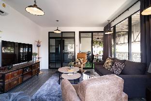 Five Bedrooms + Living room + Shared Pool