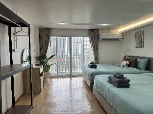 Five BR Villa•6min Lee Garden•Pool&Gym -StarLight