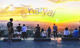 Five hatyai