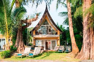 Five Palms Beachfront Villa - Koh Chang