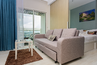 Five Star Luxury Veranda Residence Pattaya