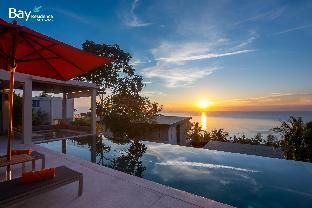 FLEX . DOLCE VITA 3br - Pool, Panoramic Sea View