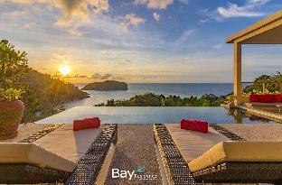FLEX . ISLAND VIEW 3br- Pool, Island Sea View