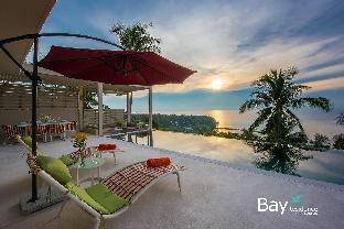 FLEX . TRAMONTO ROSSO 3 br-Pool, Design Sea View