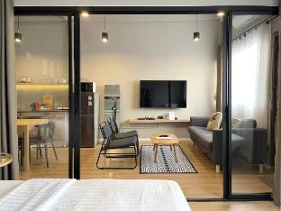 Floor5- Entire Apartment/2BR/ 5mins to Khaosan
