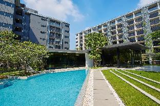 Floral - Blossom Sathorn Hospitality Bangkok