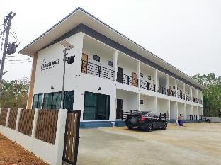 Flourish Homes ฟลอริชโฮมส์ ห้องพัก มอเกษตร สกลนคร