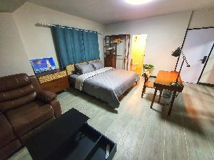 Fluffy 3 bedroom &amp; Cozy home Skytrain View @BKK