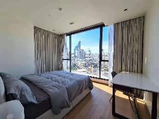 For rent**BEATNIQ - sukhumvit 32 2bed 80,000/month