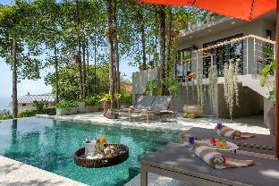 FOR REST 3br - Pool, Sunset View, Open space