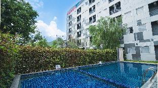 Fortune D Plus Hotel Khaoyai