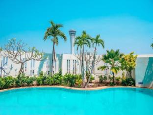 Fortune Hotel Korat