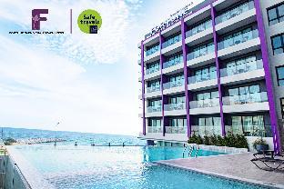 Fortune Saeng Chan Beach Hotel Rayong