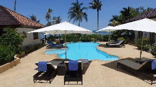 Four Bedroom Beach Front Villa Sea Breeze SDV229B