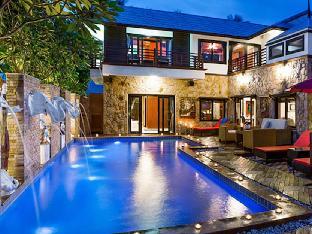 Four Bedroom Luxury Villa Chaweng P2 SDV194