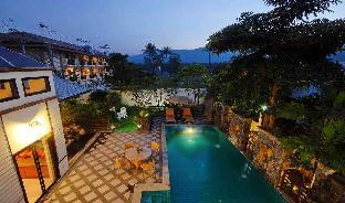 Four Bedroom Luxury Villa Chaweng SDV195