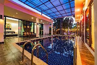 Four Bedroom Modern Pool Villa (BL10)