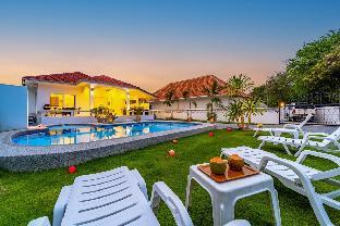 Four Bedroom Private Pool Villa (OV10)