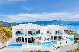 Four Bedroom Seaview 5 mins to beach SDV202/3