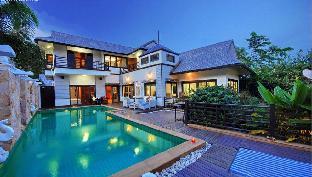 Four Bedroom Villa in Chaweng (P1) SDV193