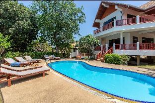 Four Bedroom Villa Seaview SDV336
