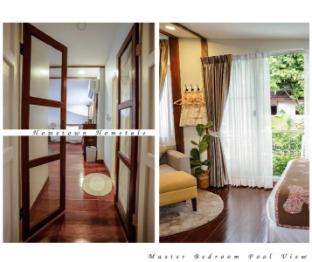 Four Bedrooms Style 103 Sq.m. (1 House)