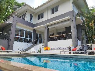 Four BR Tree Villa SDV375 By Samui Dream Villas