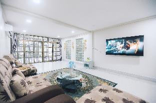 Four BR Villa•6min Lee Garden•22PAX–Paradise Found