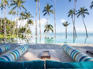 Four Seasons Resort Koh Samui, Thailand