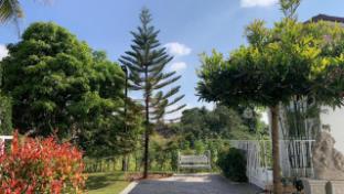 Four Villas Khao Yai