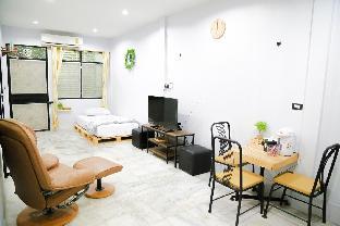FOX HOUSE - HUA HIN 5 min Walk from Train Station