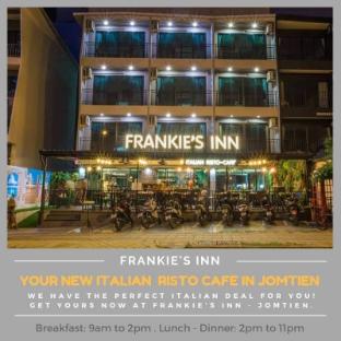Frankie&#039;s Inn