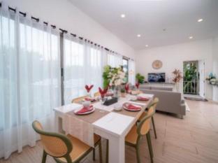 Free Maid/4 Bedroom Villa/Free Butler (5)