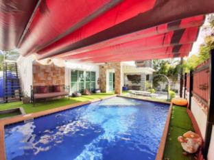 Freeday Huahin Poolvilla 4 Bedroooms